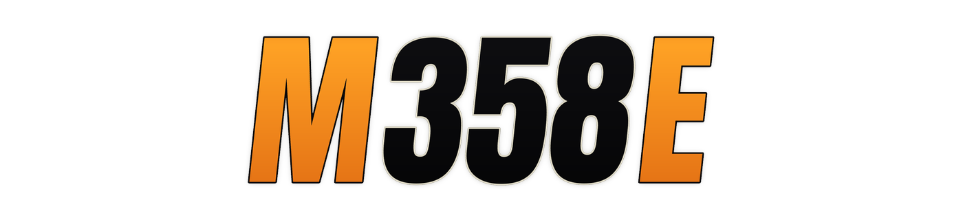 m358e